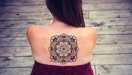 Tattoo amulets and their meaning