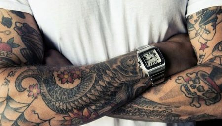 Tattoo in Christianity: is it a sin?