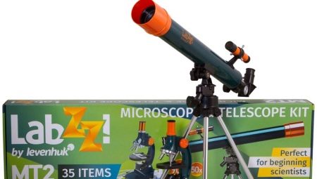 Levenhuk Telescopes