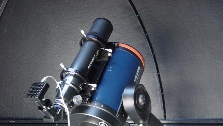 Télescopes du fabricant Meade