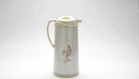 Thermos de Mayer & Boch