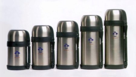 Thermos du fabricant Penguin
