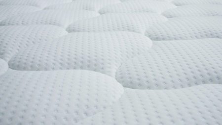 Mattress fabric