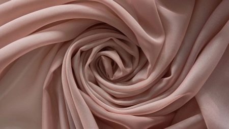 Veil fabric
