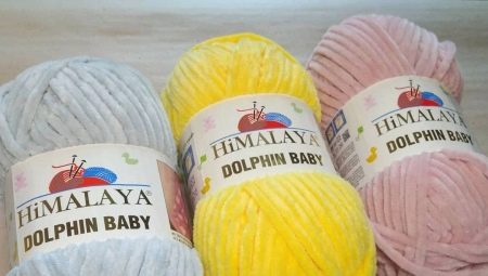 Turkish Himalaya Yarn