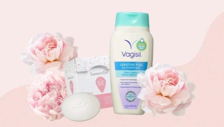 Types and overview of the best intimate hygiene products