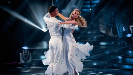 Types of waltz and rules for teaching it