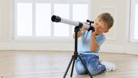 Everything you need to know about telescopes for children