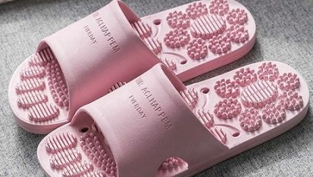 Everything you need to know about massage slippers