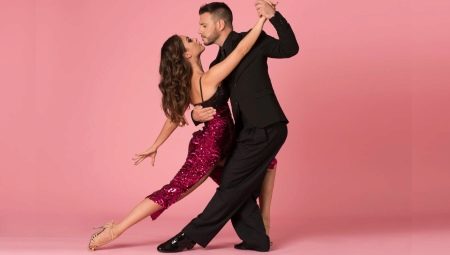 Everything you need to know about tango