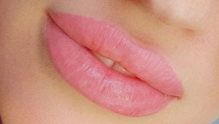 Everything you need to know about watercolor lip tattoo