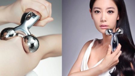 All about 3D massagers