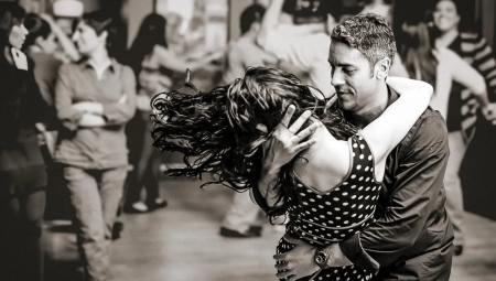 All about bachata
