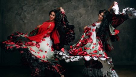 All about gypsy dance