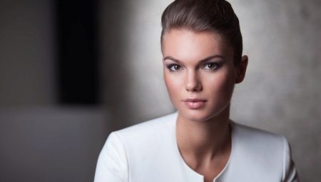 All about business makeup