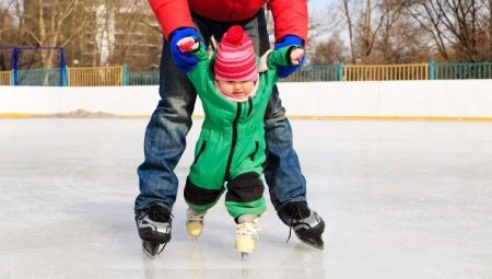 All about two-skate skates