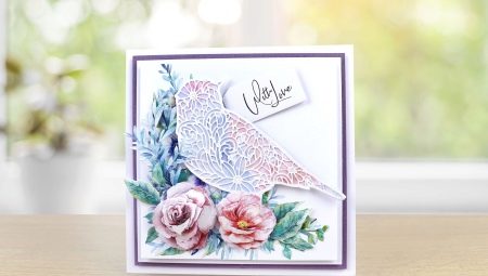 All about cardmaking