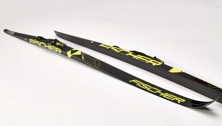 All about Fischer skating
