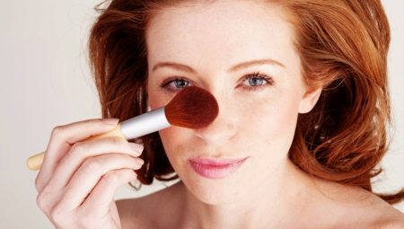 All about nose contouring