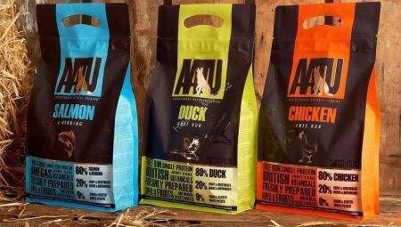 All about AATU feed