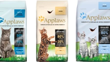 Tout sur la nourriture pour chats et chats Applaws