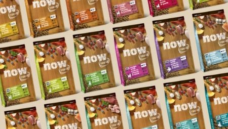 All About NOW FRESH Cat Food