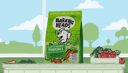 All About Barking Heads Dog Food