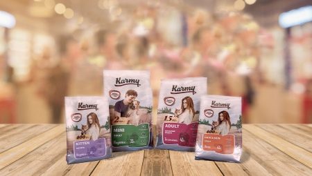All About Karmy Dog Food