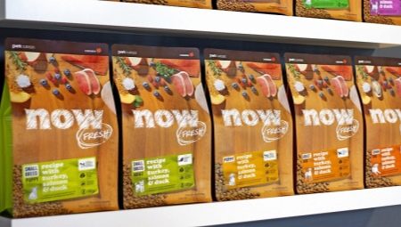 All About NOW FRESH Dog Food