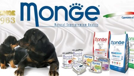 All About Monge Puppy Food