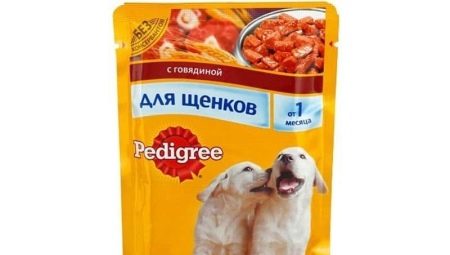 All About Pedigree Puppy Food