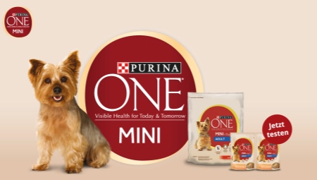 All about PURINA ONE