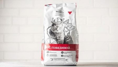 All about VkusVill feed