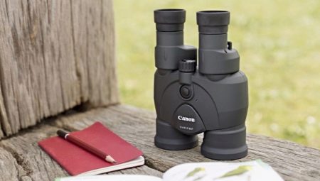 All about the magnification of binoculars
