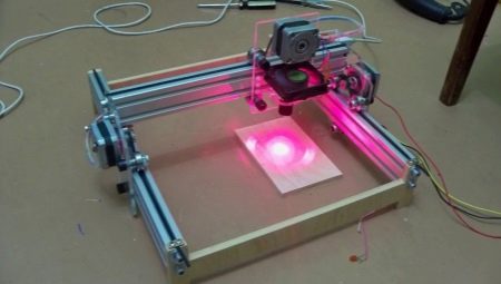 All About Laser Burners