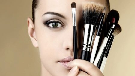 All about makeup for beginners