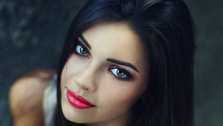 All about eye makeup