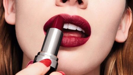Tout sur le maquillage des lèvres