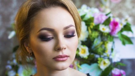 All about eyelid makeup