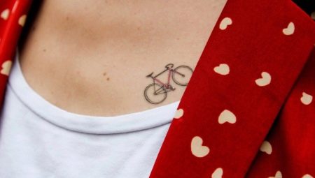 All about small tattoos for girls