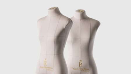 All About Sewing Mannequins