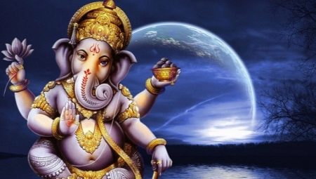 All about the mantras of Ganesha