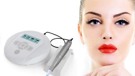 All about permanent makeup machines
