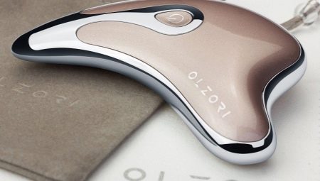 All about the Olzori massagers