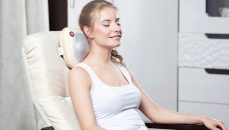 All about Planta massage pillows