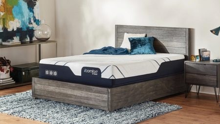 All about Serta mattresses