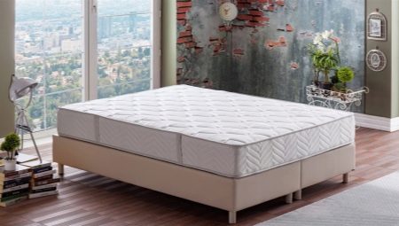 All about Strong mattresses