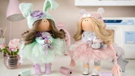All about dolls sewing kits