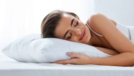 All About Pillow Fillers