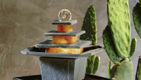 All About Tabletop Fountains